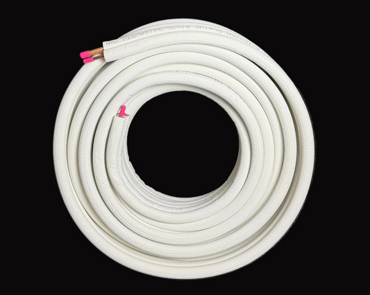 Metrisches Kupferrohr für Klimaanlagen – Premium-Qualität vom Meisterbetrieb