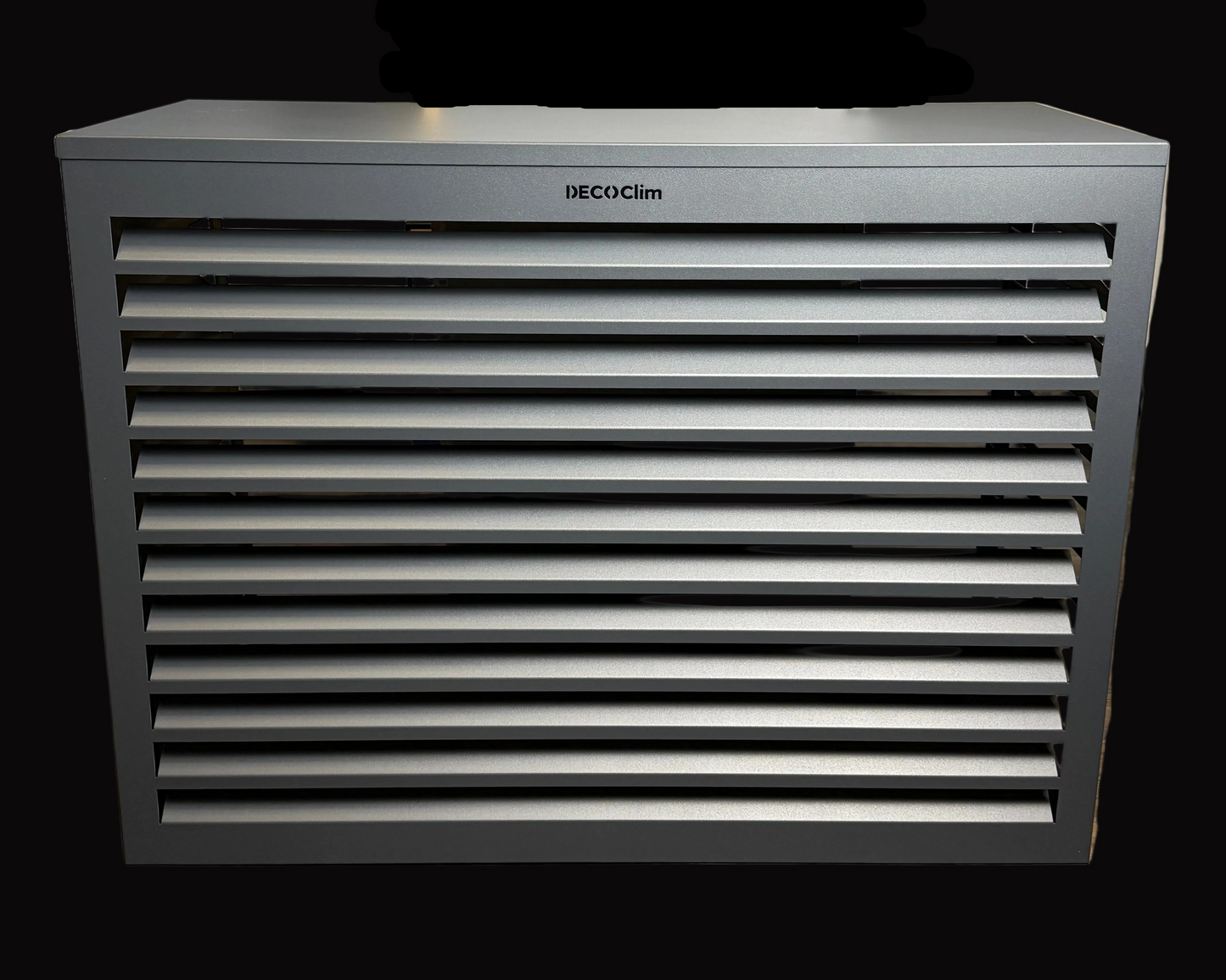 đĄď¸ Decolim Schutzgehäuse â Premium-Abdeckung fĂźr Klimaanlagen & Wärmepumpen