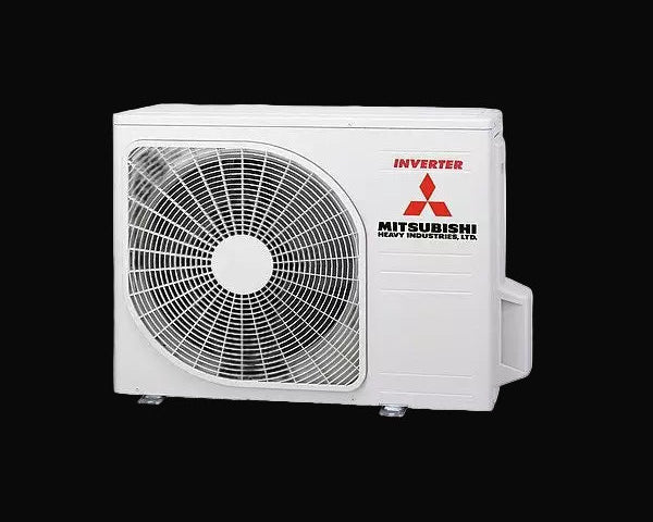 Mitsubishi Heavy SRK/SRC 20 ZS-WF – Klimaanlage mit WiFi (2,0 kW)