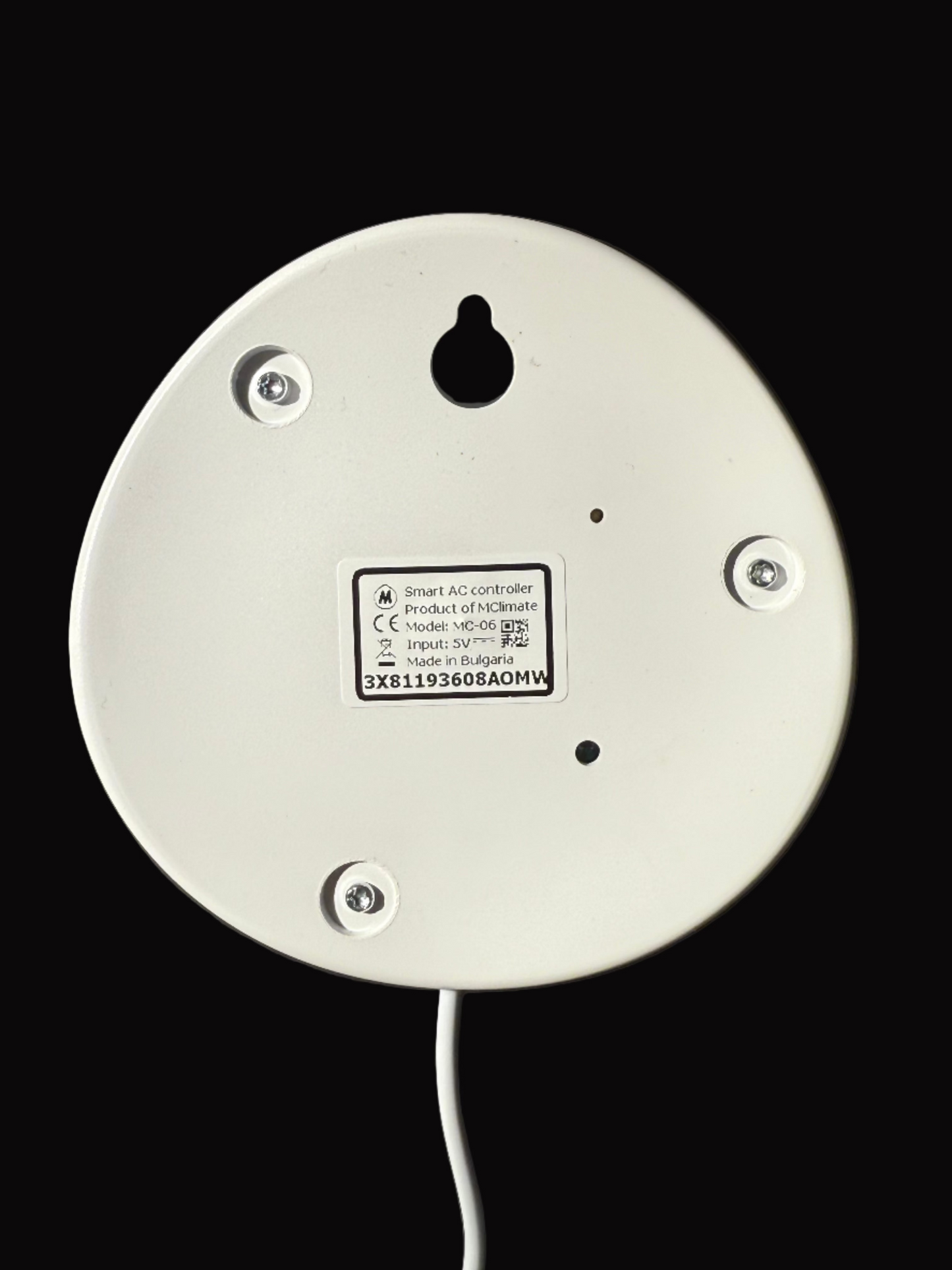 Melissa Climate Control – Intelligente WLAN-Steuerung für Ihre Klimaanlage