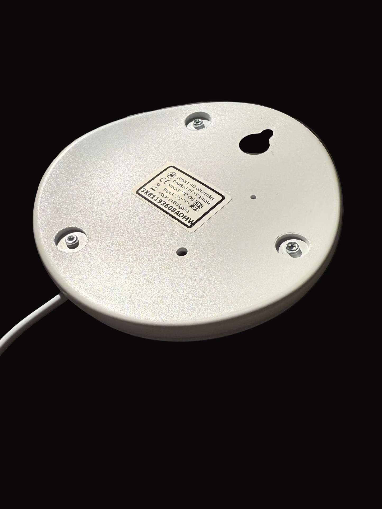 Melissa Climate Control – Intelligente WLAN-Steuerung für Ihre Klimaanlage