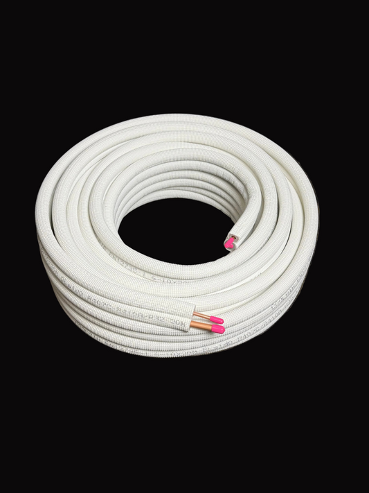 Metrisches Kupferrohr für Klimaanlagen – Premium-Qualität vom Meisterbetrieb