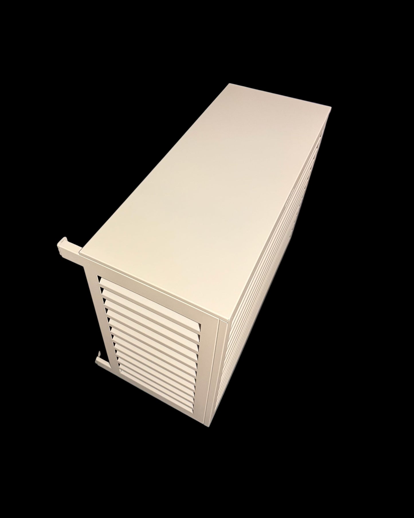 🛡️ Decolim Schutzgehäuse – Premium-Abdeckung für Klimaanlagen & Wärmepumpen