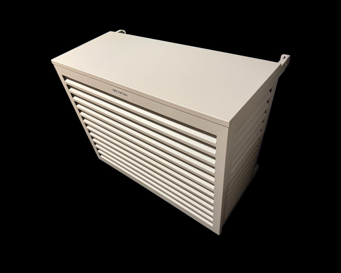 🛡️ Decolim Schutzgehäuse – Premium-Abdeckung für Klimaanlagen & Wärmepumpen