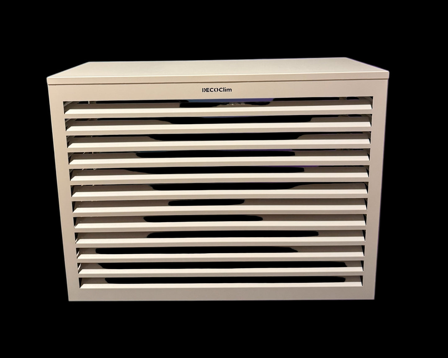 🛡️ Decolim Schutzgehäuse – Premium-Abdeckung für Klimaanlagen & Wärmepumpen