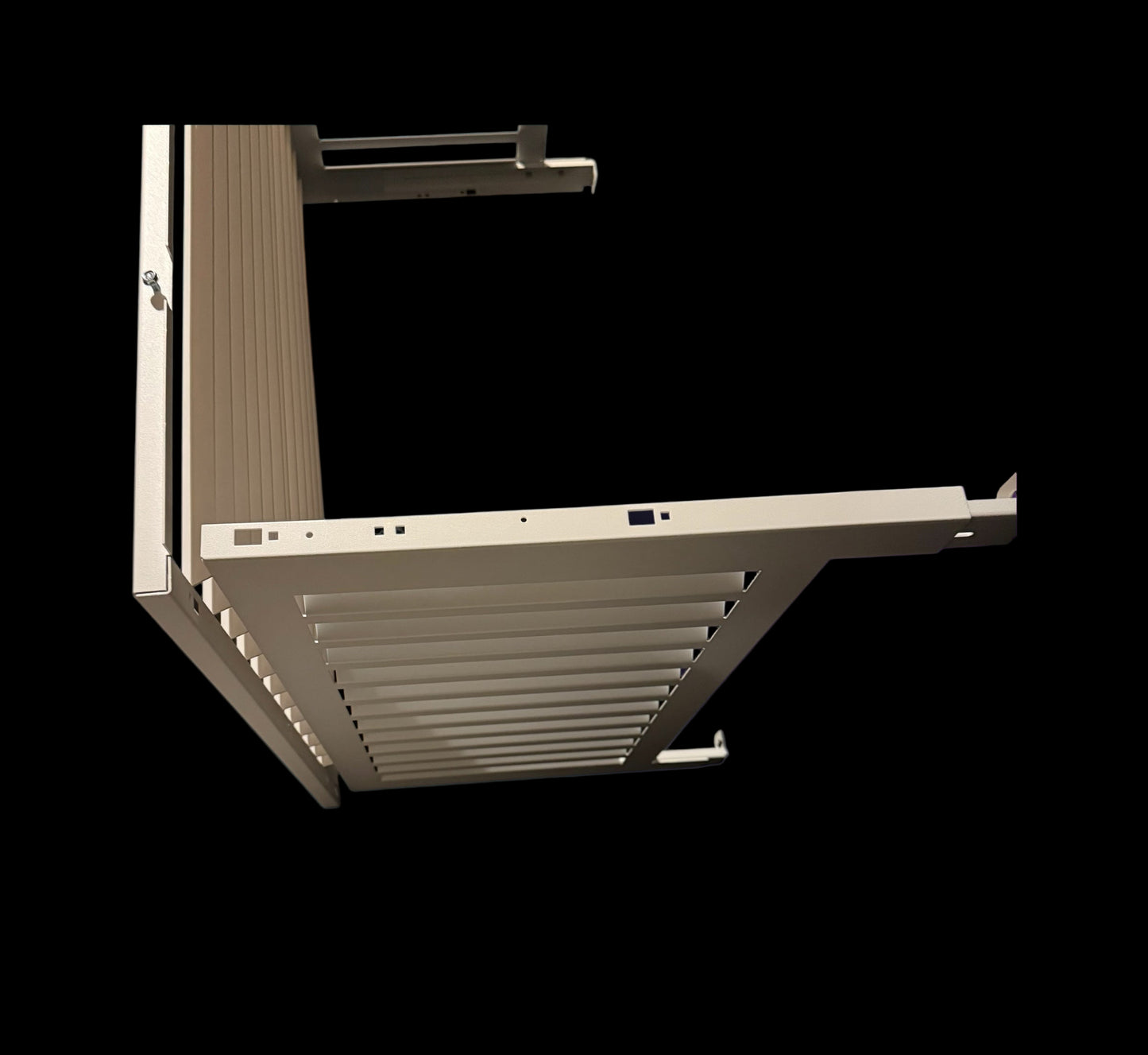 🛡️ Decolim Schutzgehäuse – Premium-Abdeckung für Klimaanlagen & Wärmepumpen