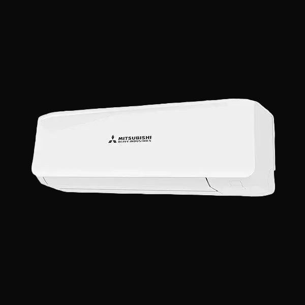 Mitsubishi Heavy Industries SRK/SRC 20 ZS-WF – Split Klimaanlage mit WiFi (2,0 kW)
