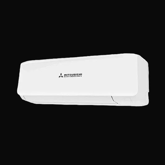 Mitsubishi Heavy Industries SRK/SRC 20 ZS-WF – Split Klimaanlage mit WiFi (2,0 kW)